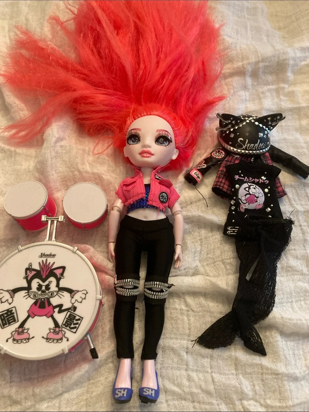 Shadow High doll - Picture 1 of 1